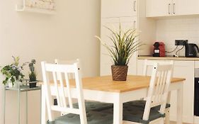 Verdi appartment